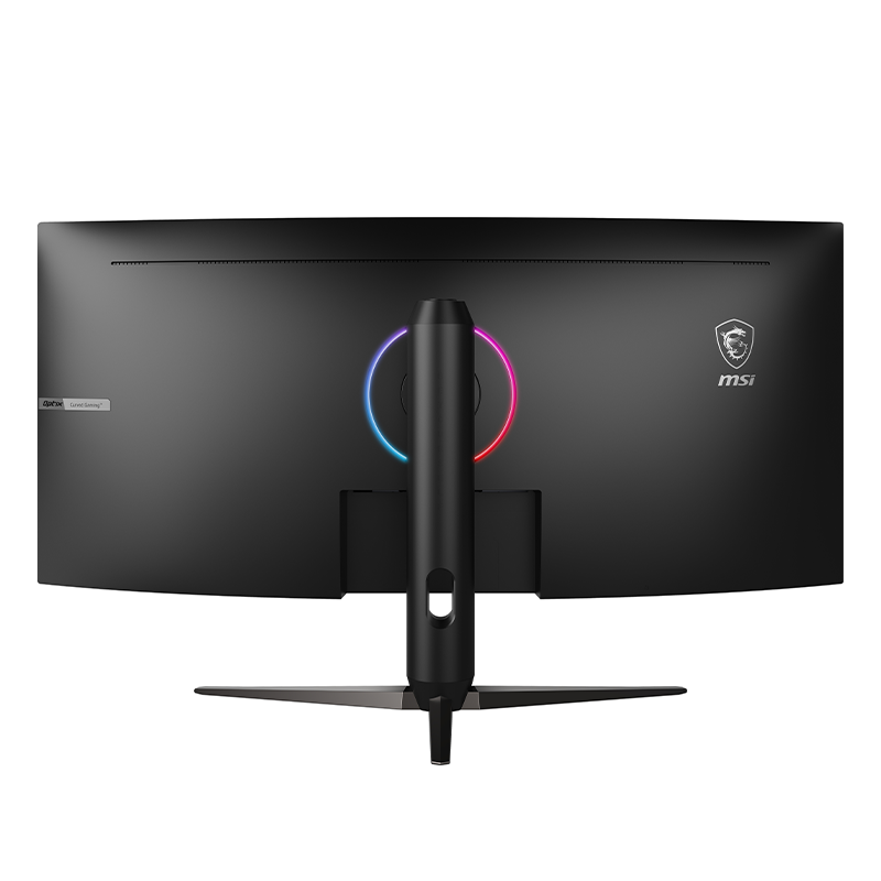 Écran PC MSI MAG342CQR