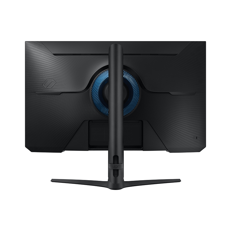 Écran PC SAMSUNG Odyssey G4 LS27BG400EUXEN