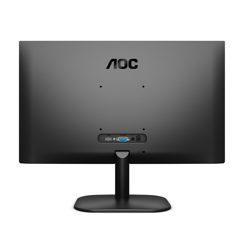Écran PC AOC 24B2XDAM