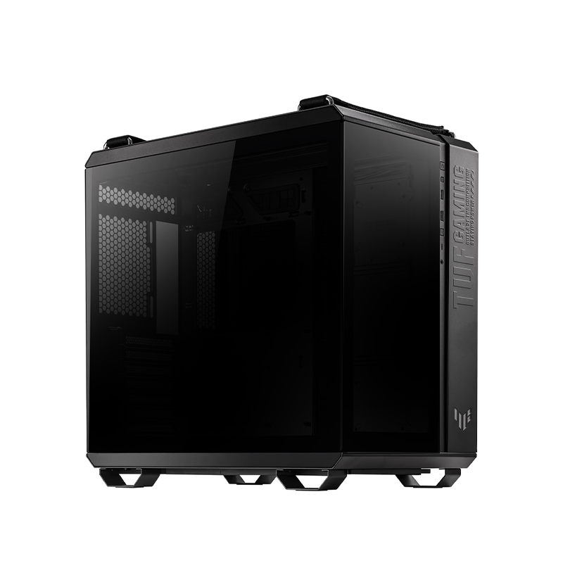 PC GAMER MAKTIG