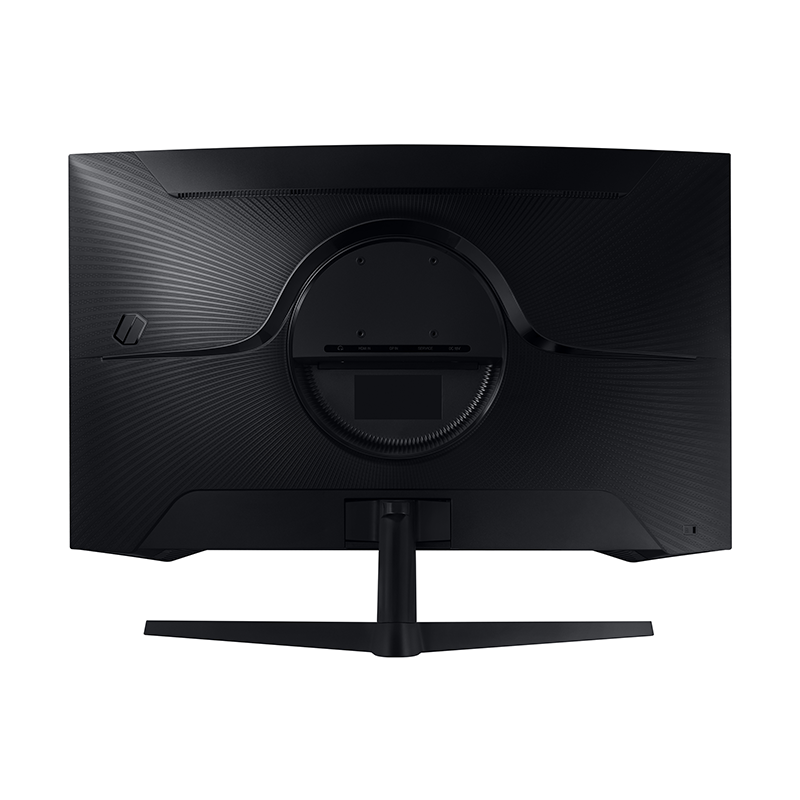 Écran PC SAMSUNG LC27G55TQBUXEN