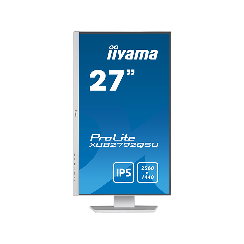 Écran PC IIYAMA XUB2792QSU-W5
