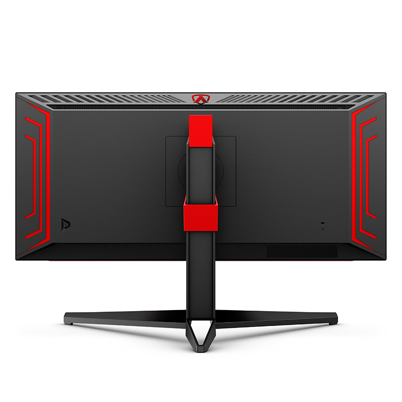 Écran PC AOC AG344UXM