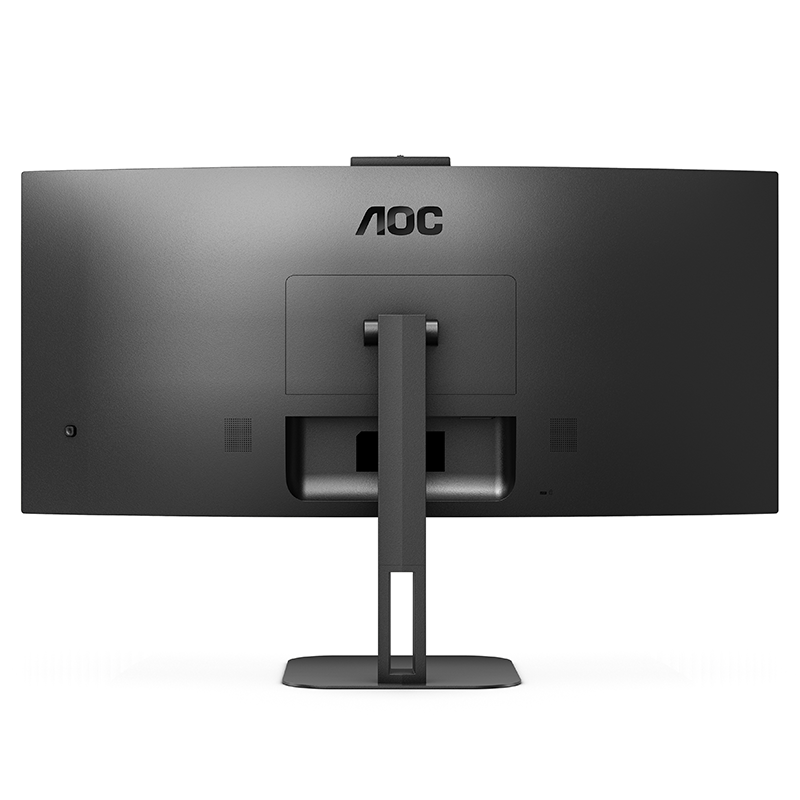 Ecran PC AOC CU34V5CW/BK
