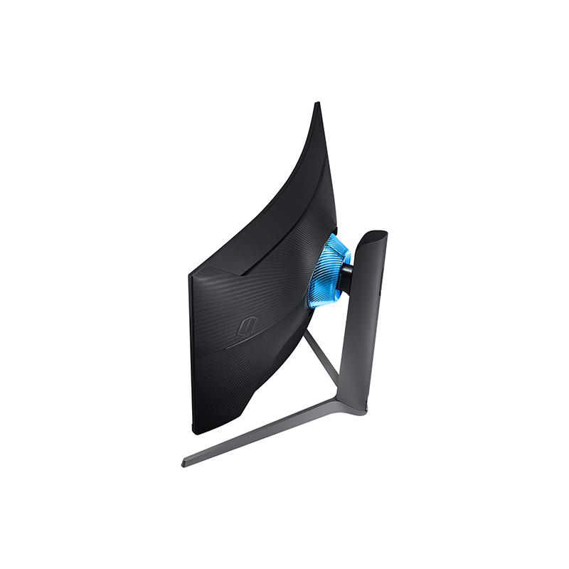 Écran PC SAMSUNG Odyssey G7 C27G75TQSP