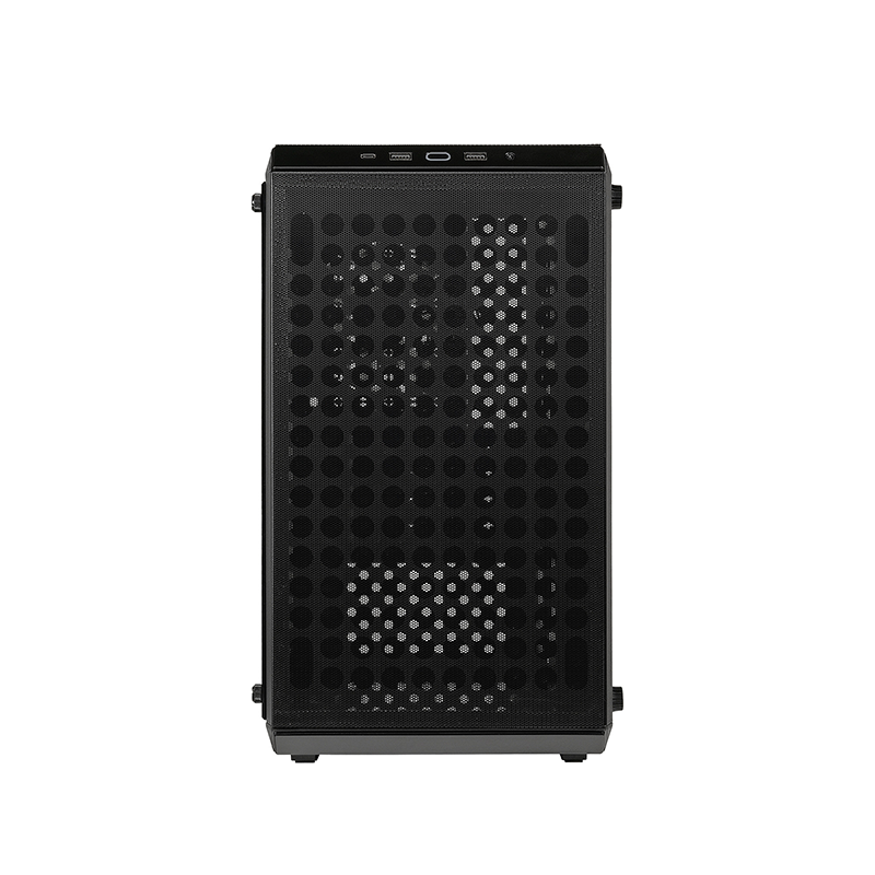 PC PRO MUSKLER