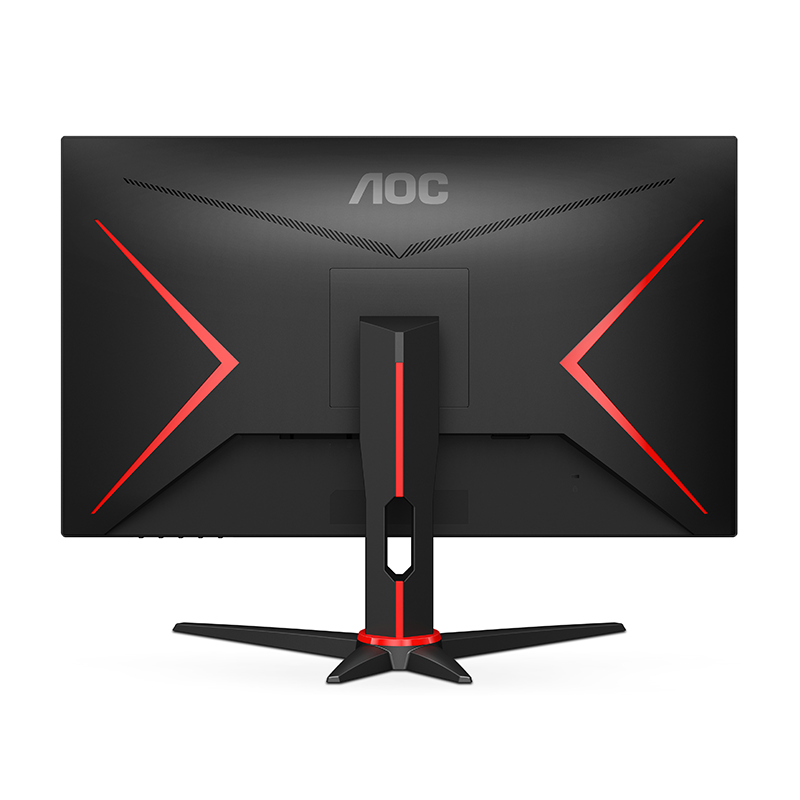 Écran PC AOC 24G2SPAE/BK