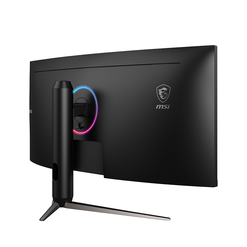 Écran PC MSI MAG342CQR