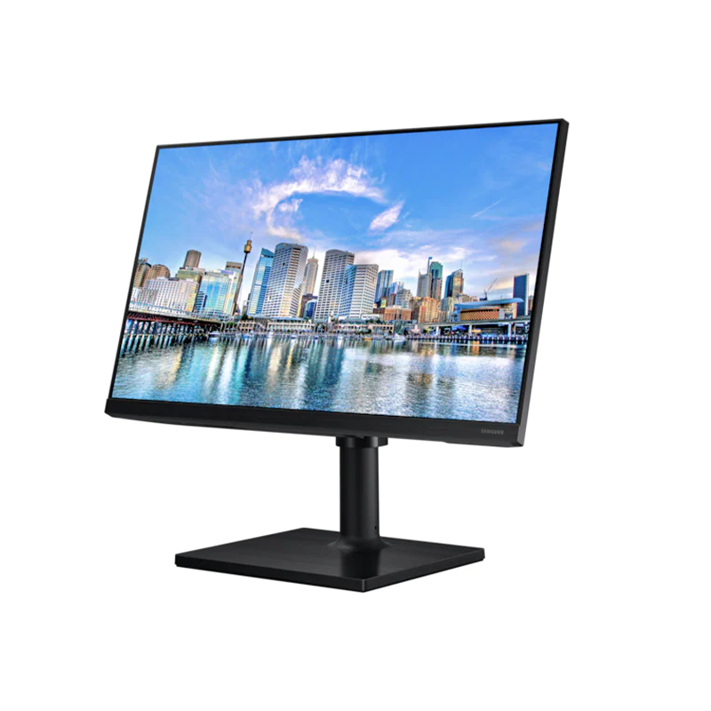 Écran PC SAMSUNG LF27T450FZUXEN