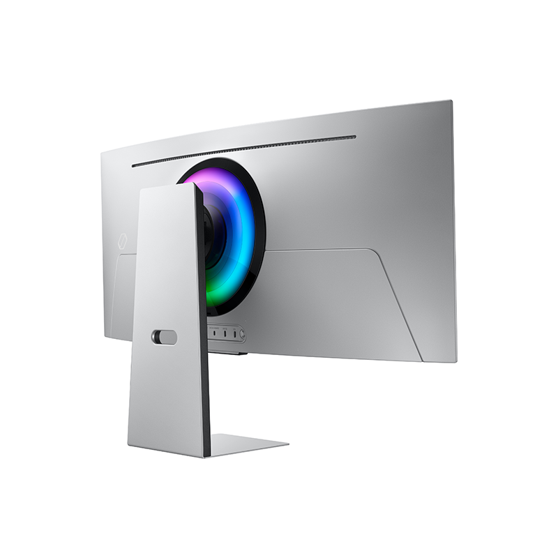 Écran PC SAMSUNG Odyssey Neo G8 LS34BG850SUXEN