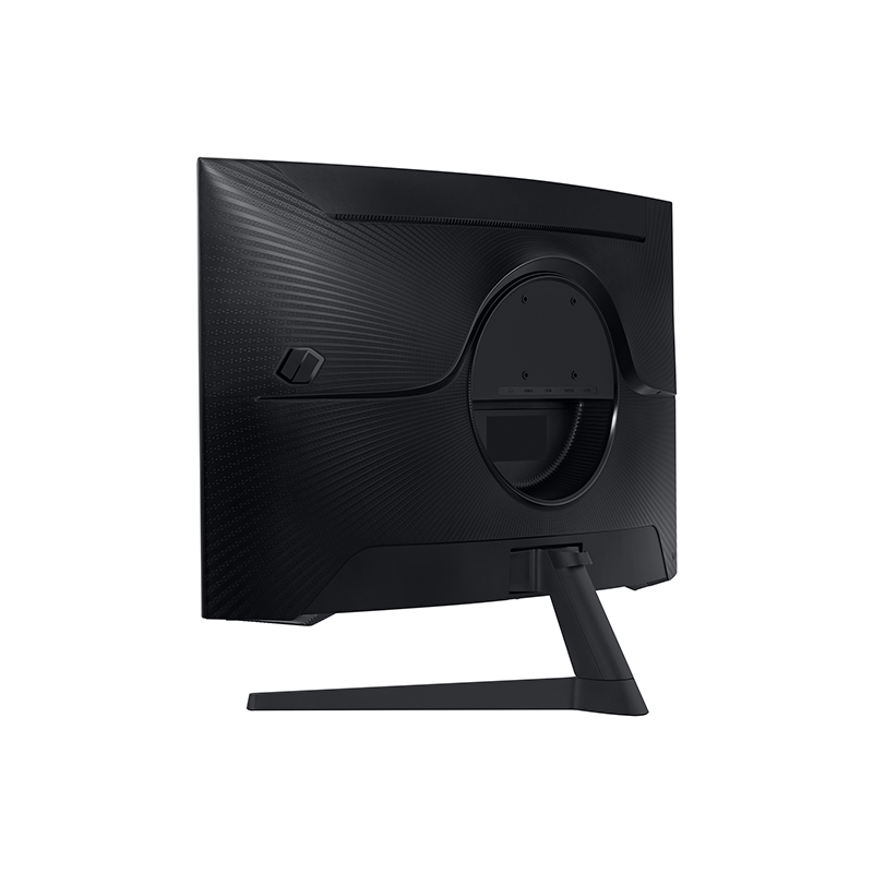Écran PC SAMSUNG LC27G55TQBUXEN