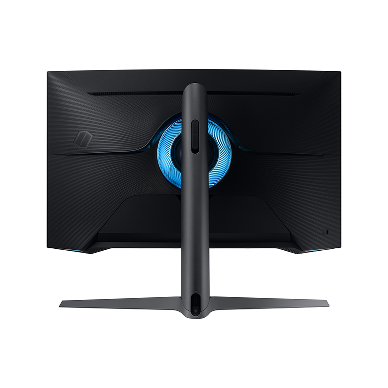 Écran PC SAMSUNG Odyssey G7 C27G75TQSP