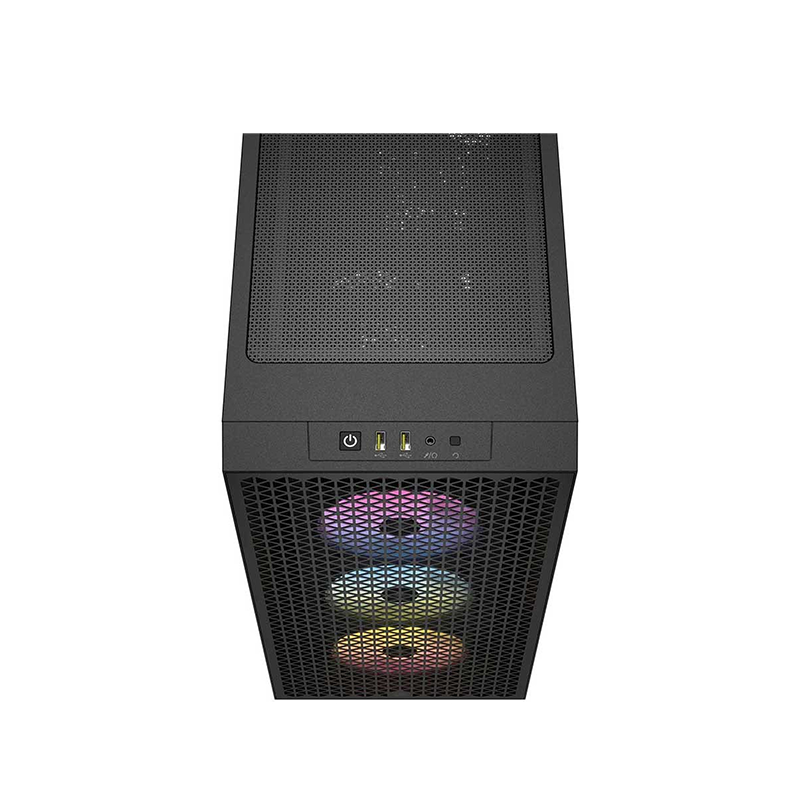 PC GAMER TALIG