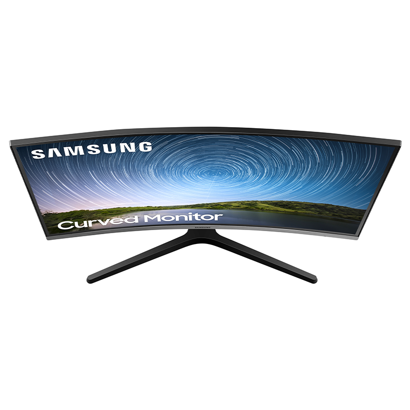 Écran PC SAMSUNG LC32R500FHPXEN