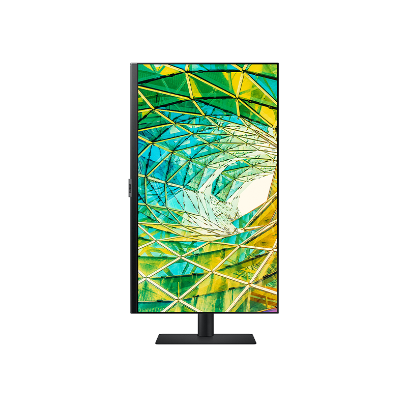 Écran PC SAMSUNG ViewFinity LS27A800NMPXEN