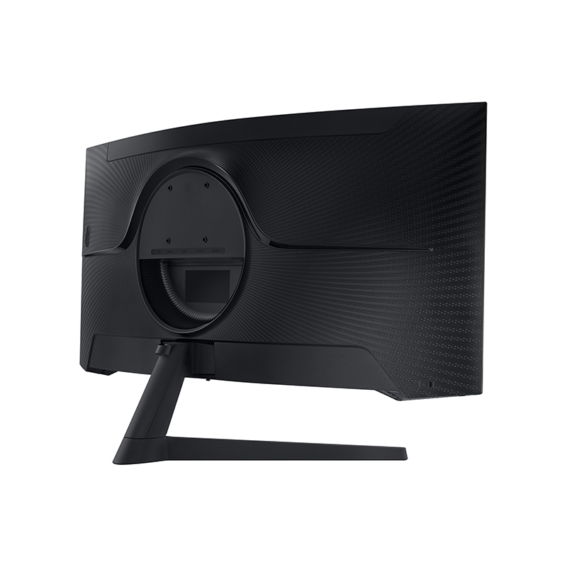 Ecran PC SAMSUNG Odyssey G5 G55T