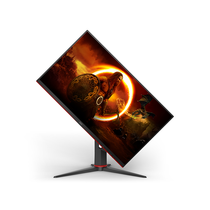 Écran PC AOC 27G2SPU/BK
