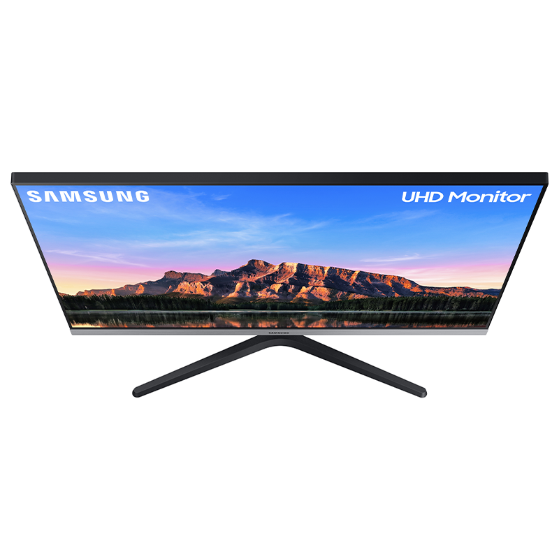 Écran PC SAMSUNG U28R550UQP