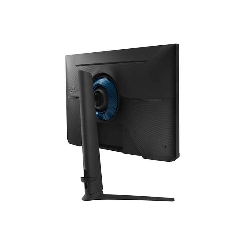 Écran PC SAMSUNG Odyssey G4 LS27BG400EUXEN
