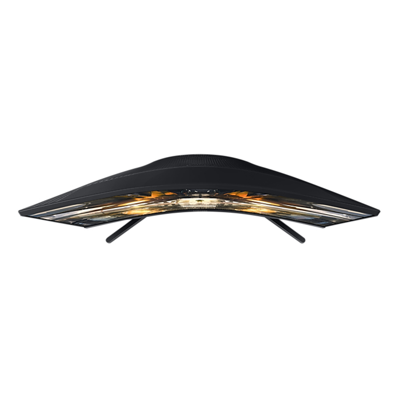 Écran PC SAMSUNG Odyssey G5 G55A