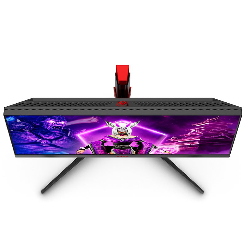 Écran PC AOC AG344UXM