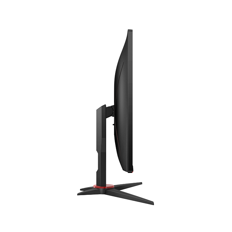 Écran PC AOC 24G2SPAE/BK