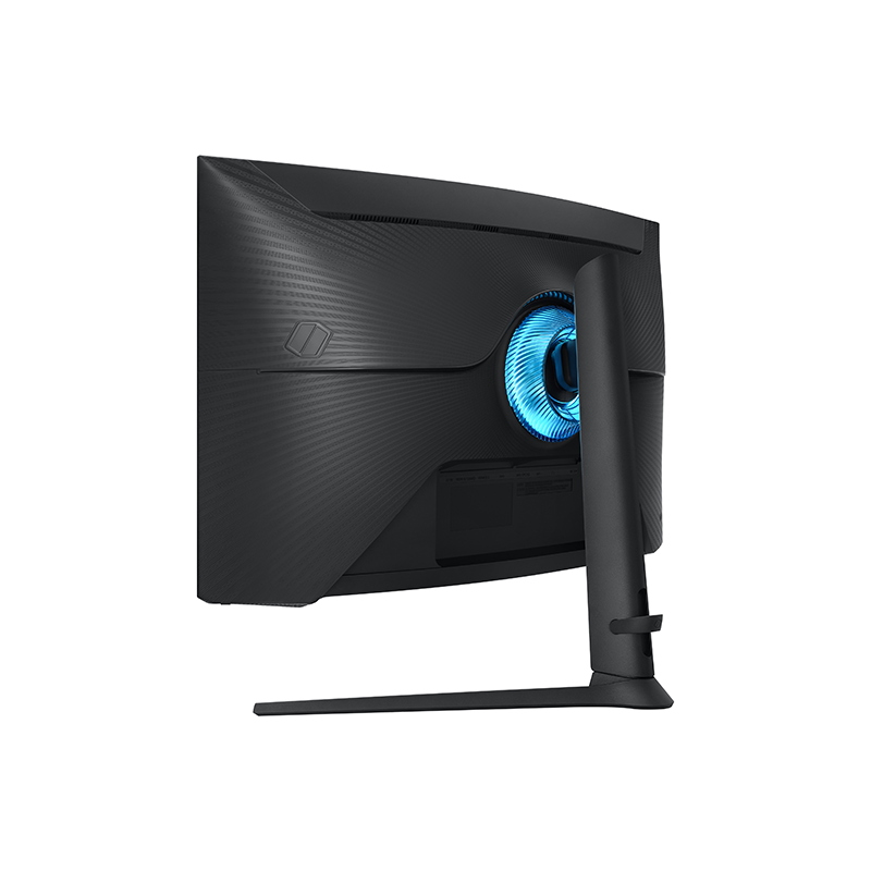Écran PC SAMSUNG Odyssey Neo G7 S32BG750NP