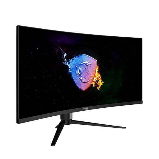 Écran PC MSI MAG342CQR