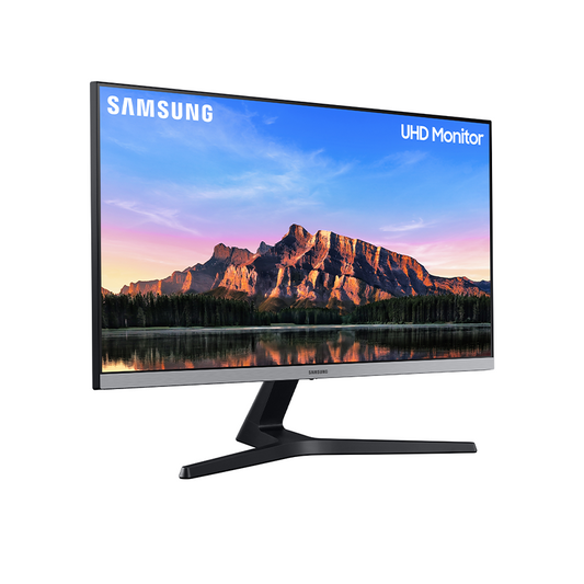 Écran PC SAMSUNG U28R550UQP