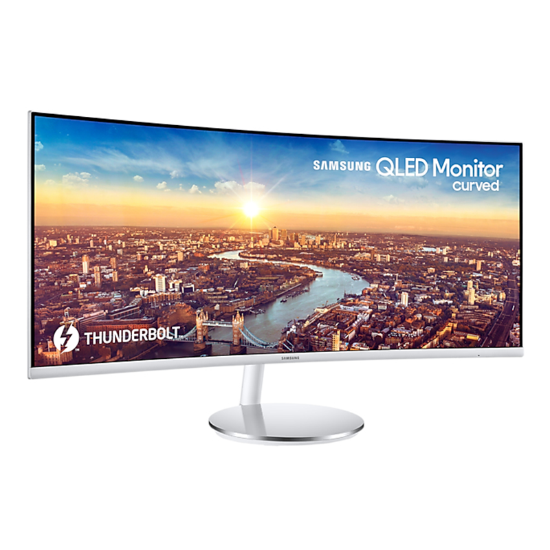 Écran PC SAMSUNG LC34J791WTPXEN