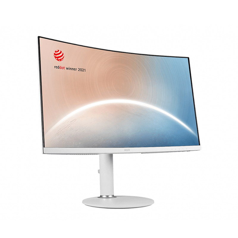 Écran PC MSI MODERN MD271CPW