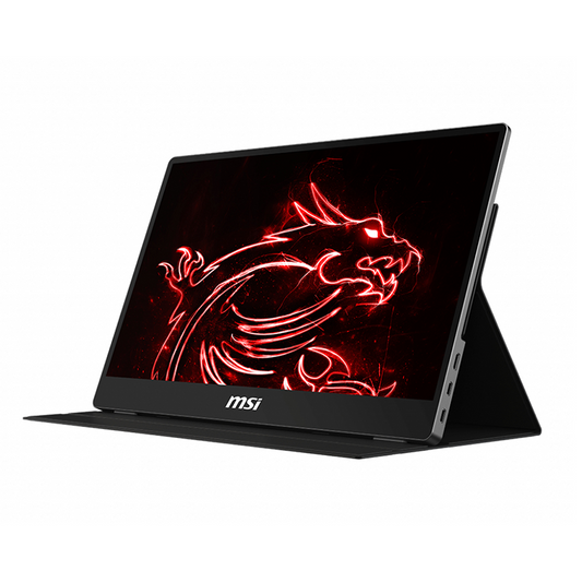 Écran nomade PC MSI OPTIX MAG162V