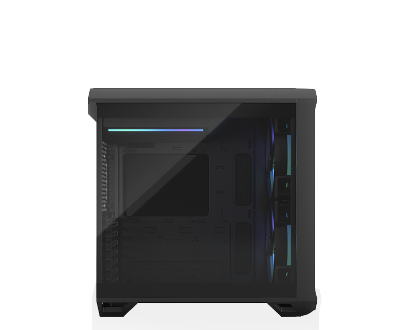 PC GAMER OPPROR XL +