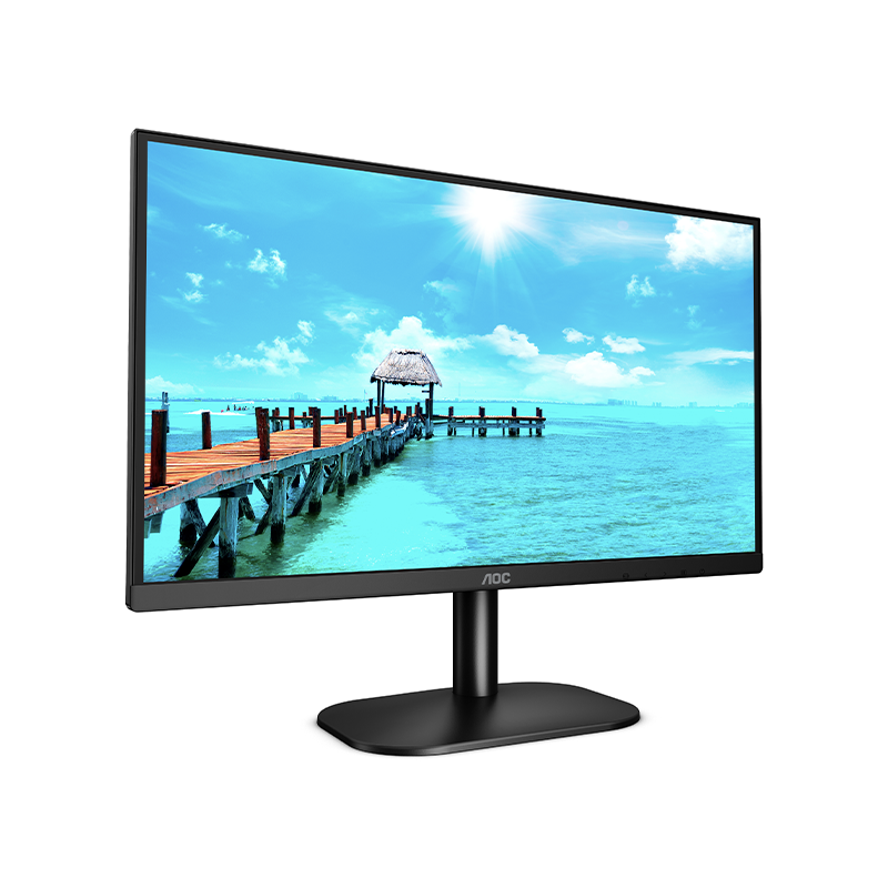 Écran PC AOC 24B2XDAM