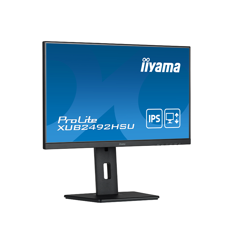 Écran PC IIYAMA XUB2492HSU-B5