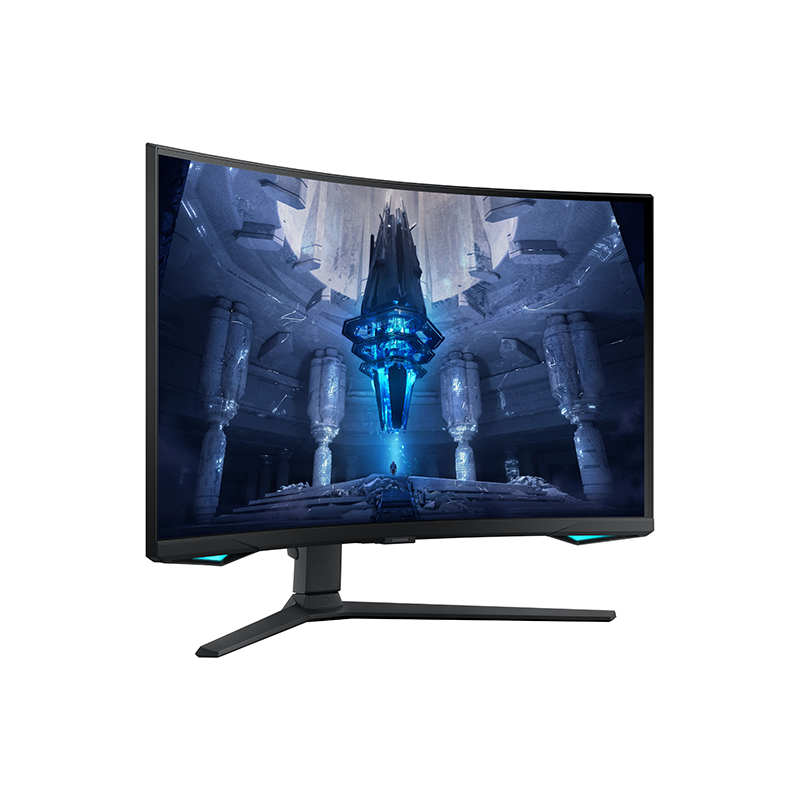 Écran PC SAMSUNG Odyssey Neo G7 S32BG750NP