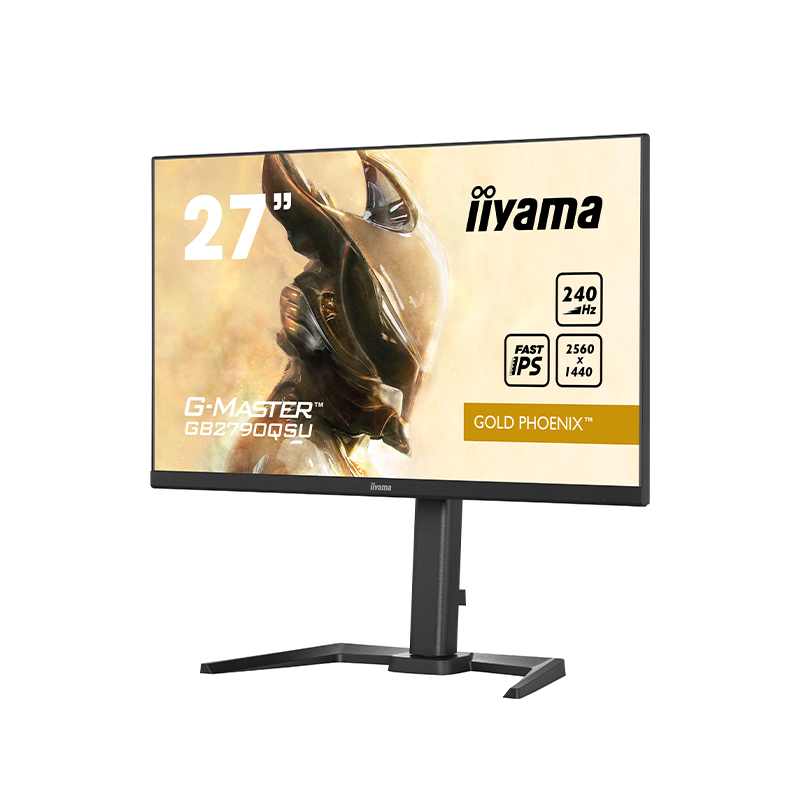 Écran PC IIYAMA GB2790QSU-B5