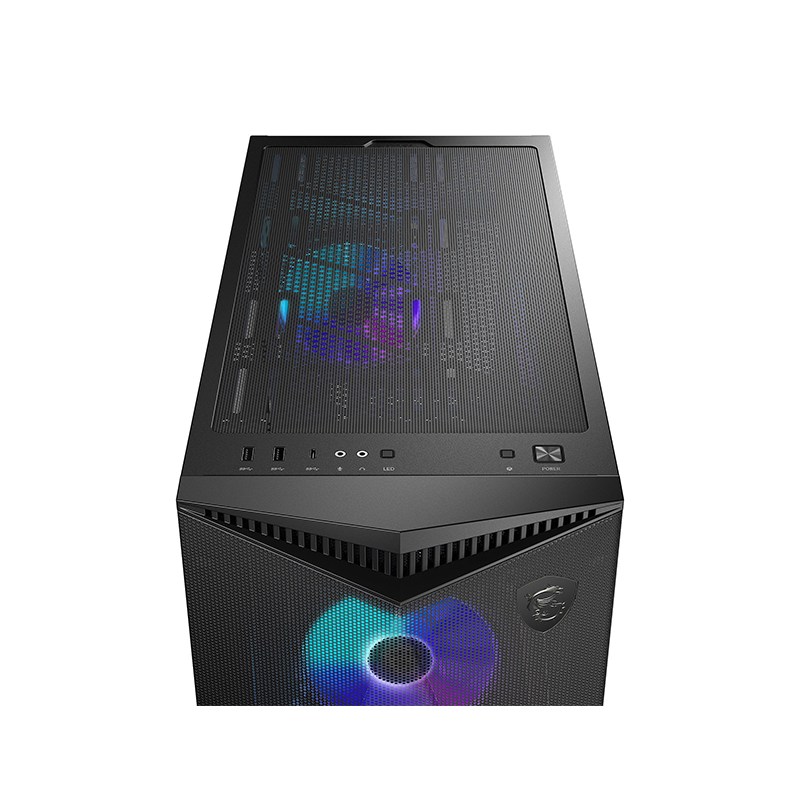 PC GAMER STARK XL
