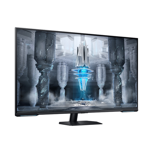 Écran PC SAMSUNG ODYSSEY NEO G7 G70NC