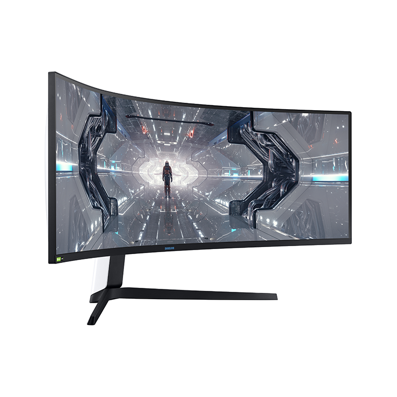 Écran PC SAMSUNG Odyssey G95T