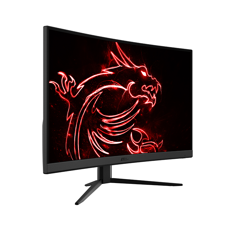 Écran PC MSI G32CQ4 E2