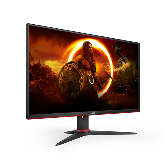 Écran PC AOC Q27G2E/BK