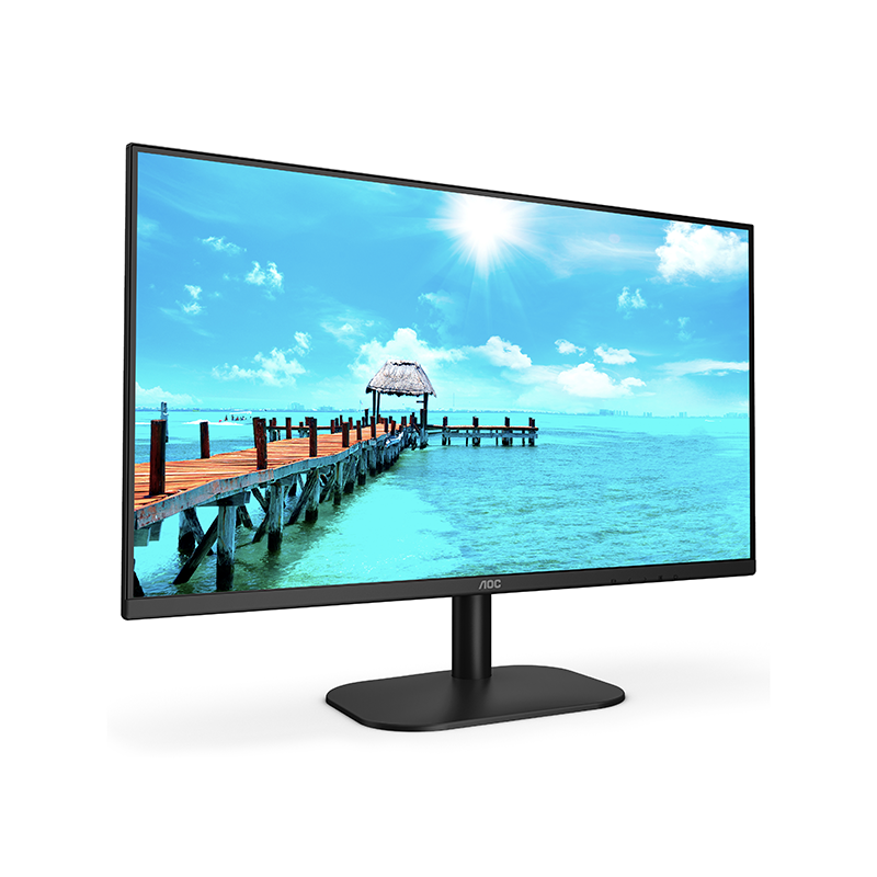 Écran PC AOC 27B2H/EU