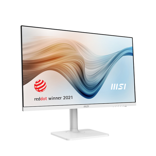 Écran PC MSI Modern MD272QPW