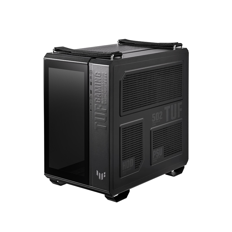 PC GAMER MAKTIG