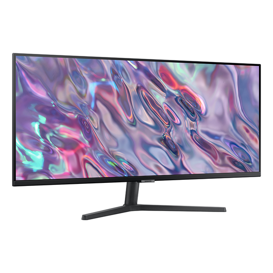 Écran PC SAMSUNG ViewFinity S5 LS34C500GAU