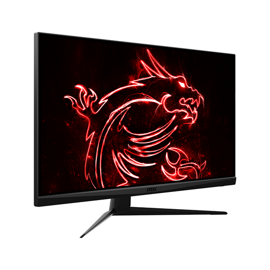Écran PC MSI G281UV