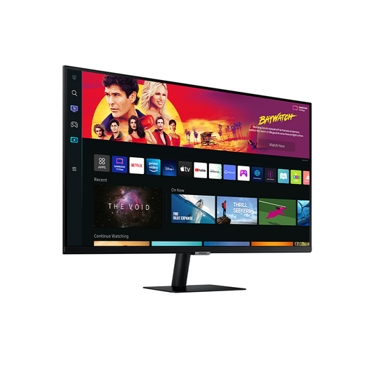 Écran PC SAMSUNG M70 LS32BM700UPXEN