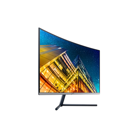 Écran PC SAMSUNG LU32R590CWPXEN