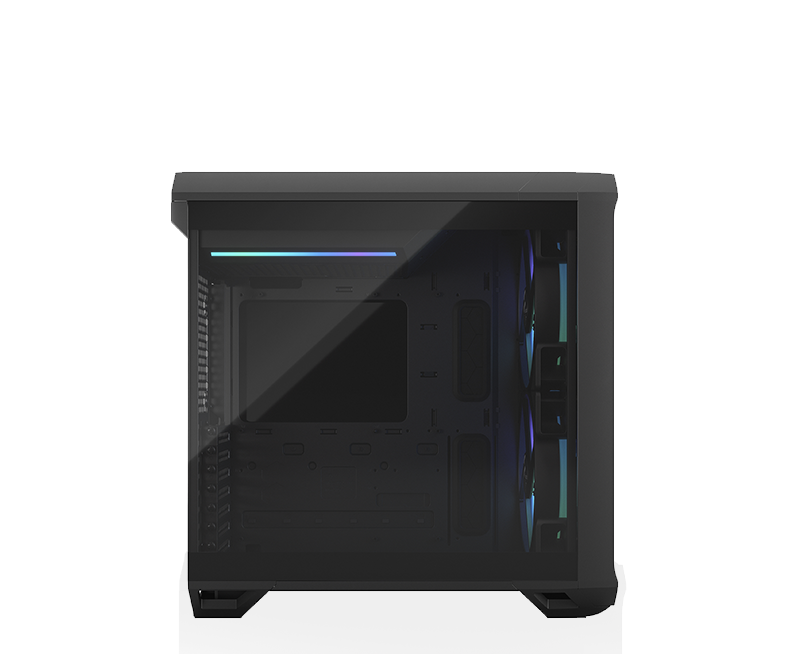 PC GAMER OPPROR